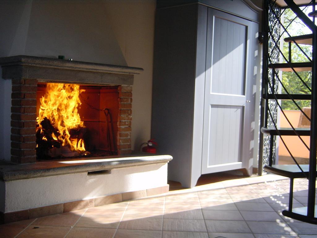 Flegrea House Aparthotel Pozzuoli Exterior photo