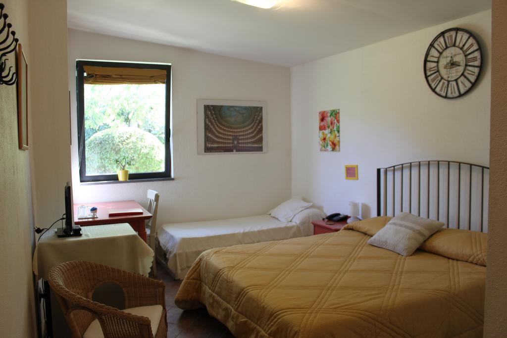 Flegrea House Aparthotel Pozzuoli Exterior photo