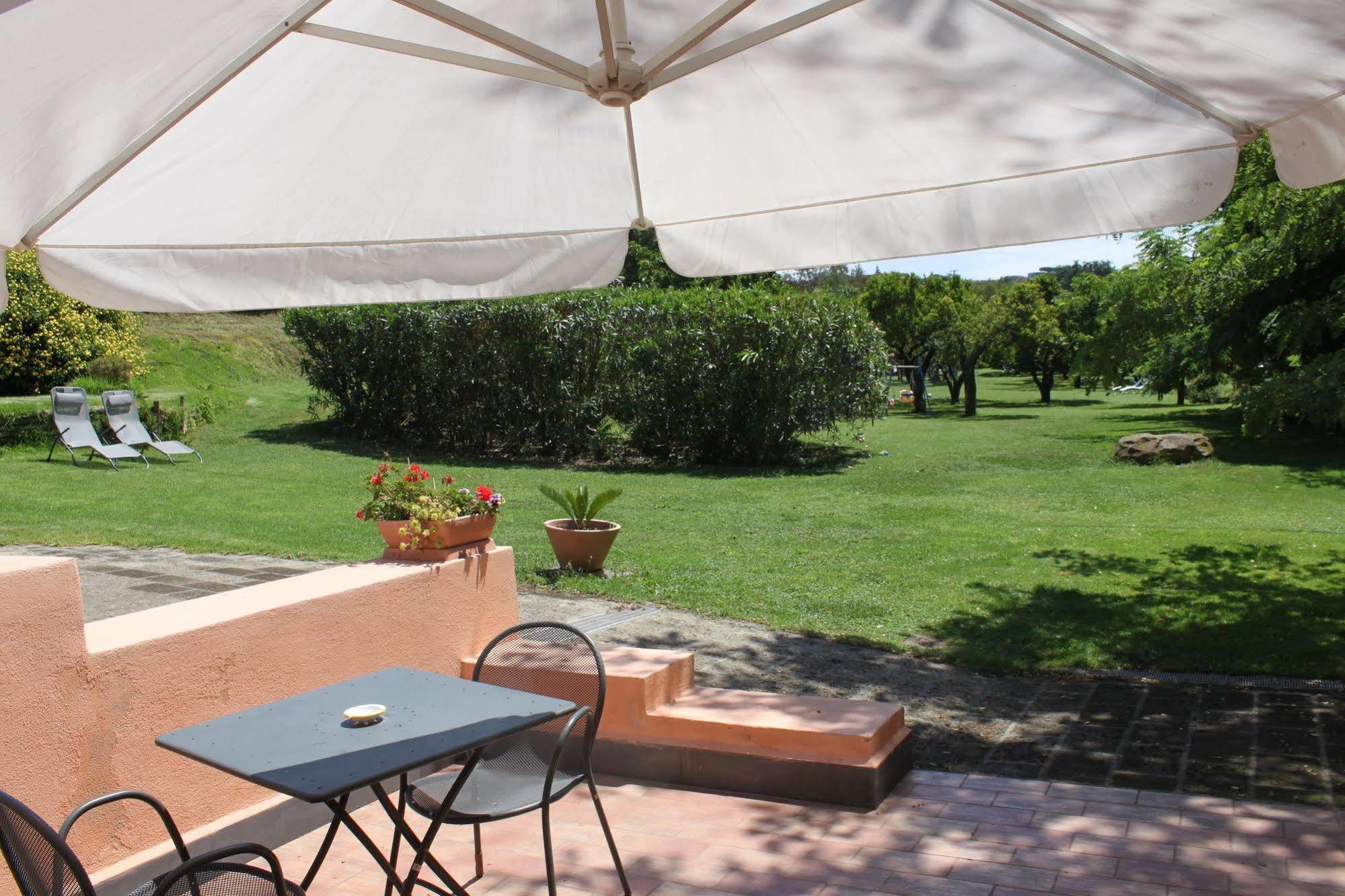 Flegrea House Aparthotel Pozzuoli Exterior photo
