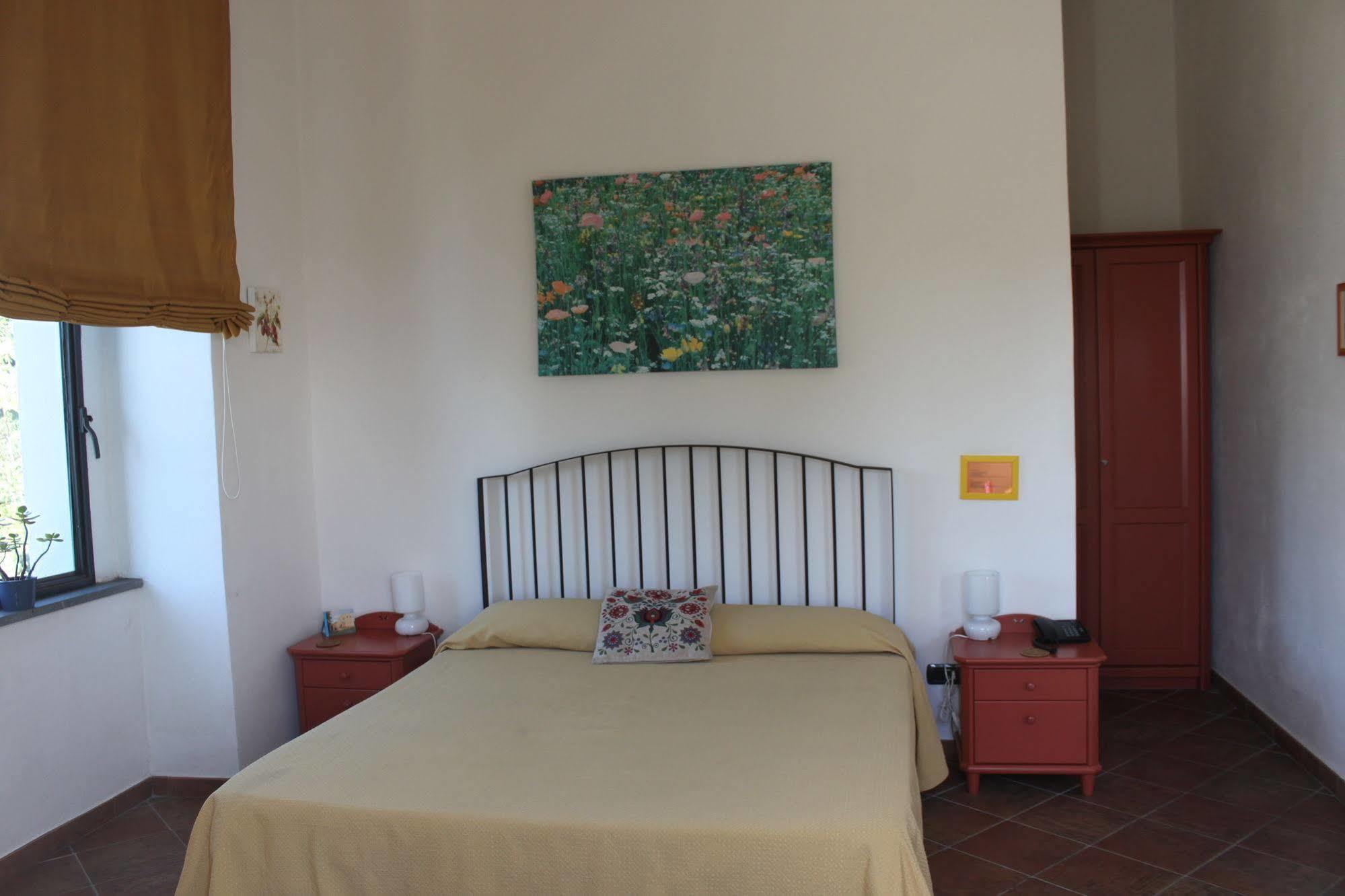 Flegrea House Aparthotel Pozzuoli Exterior photo