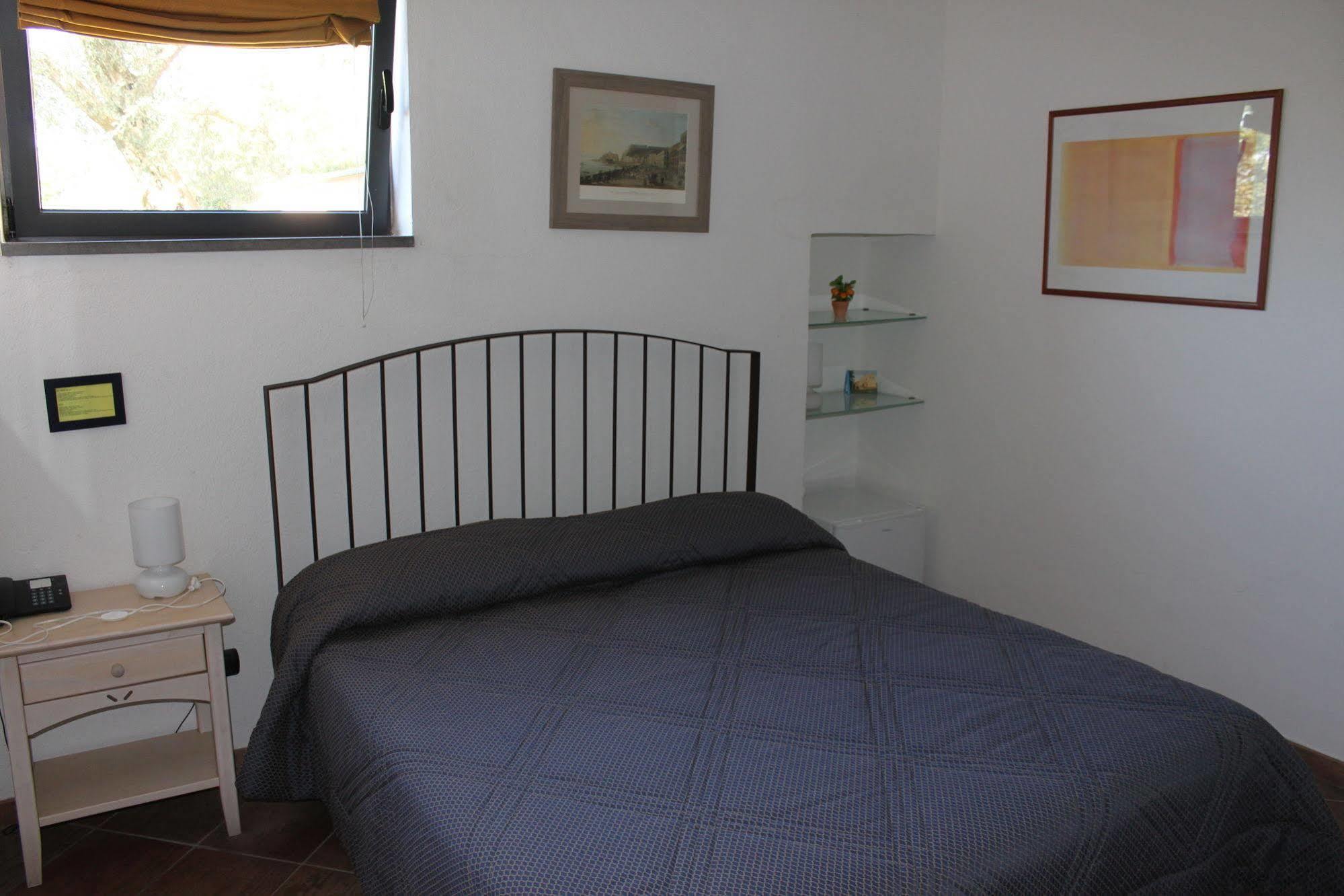 Flegrea House Aparthotel Pozzuoli Exterior photo